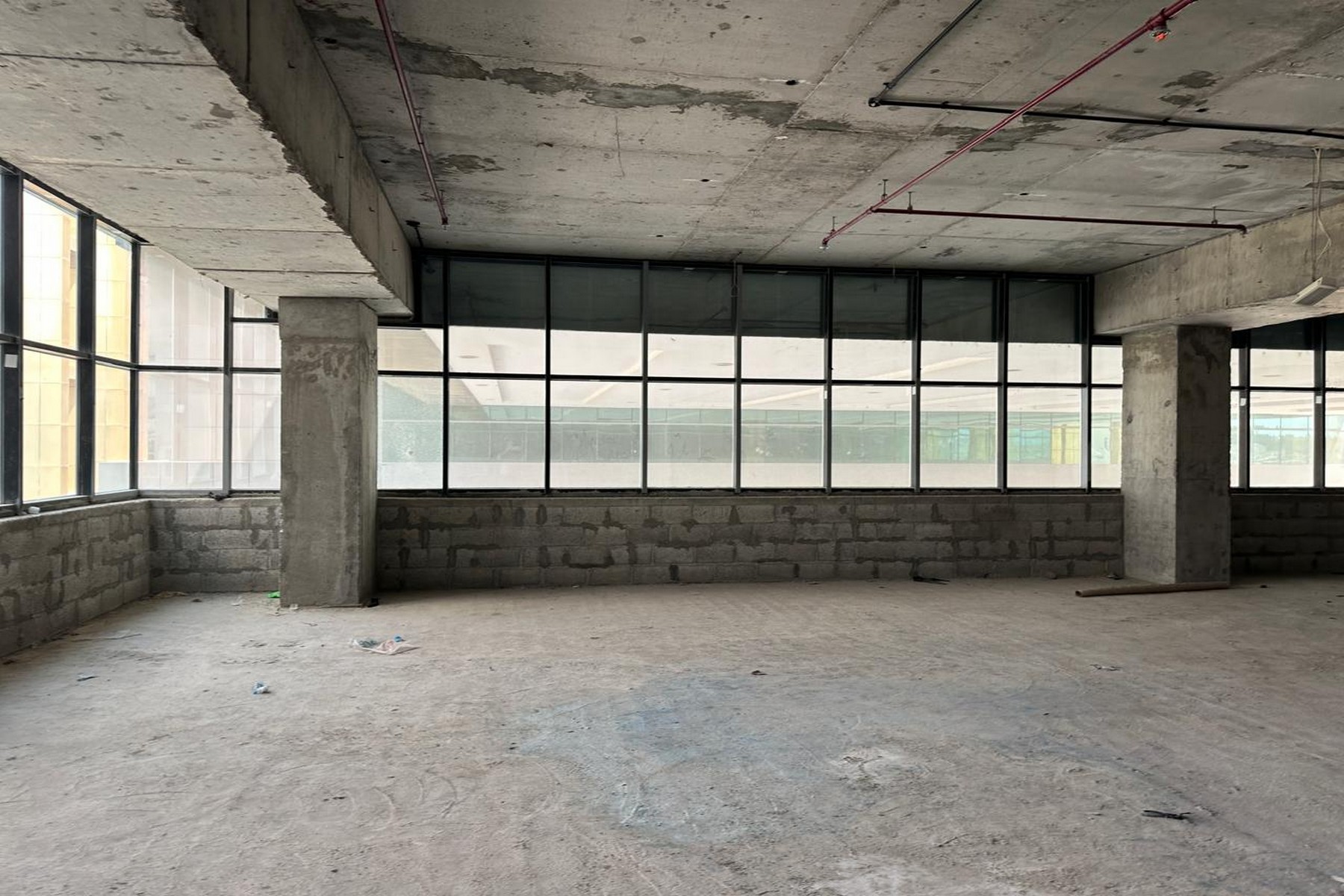 SHELL & CORE|GREAT LOCATION|BEST PRICE
