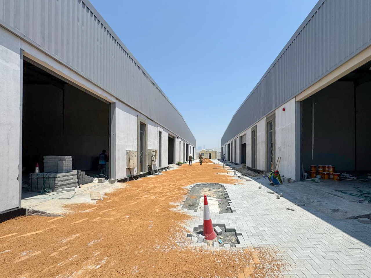 GRADE A | CLOSE TO SZR | 8MTRS HEIGHT