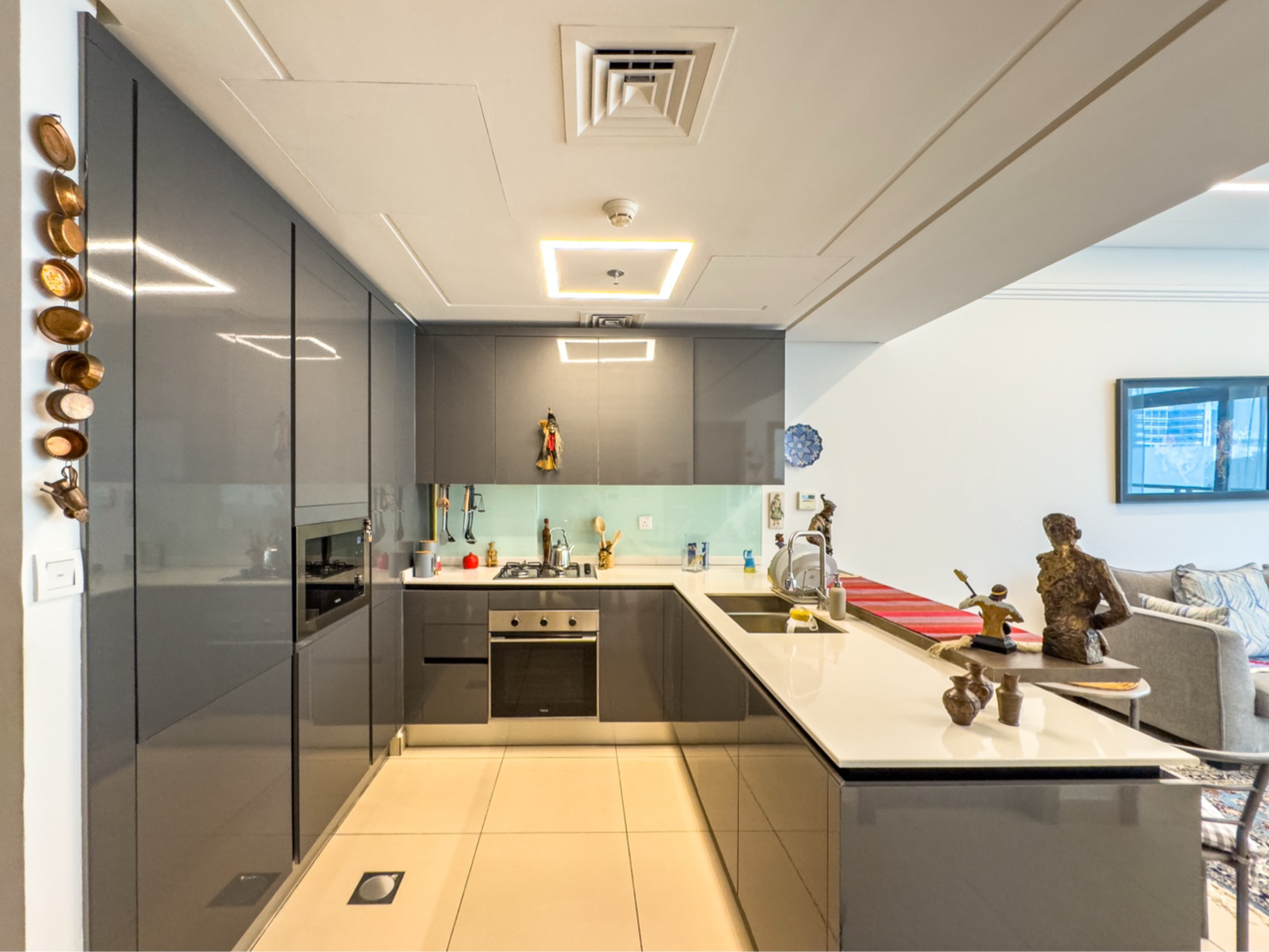 POST HANDOVER PAYMENT PLAN | VACANT ON TRANSFER