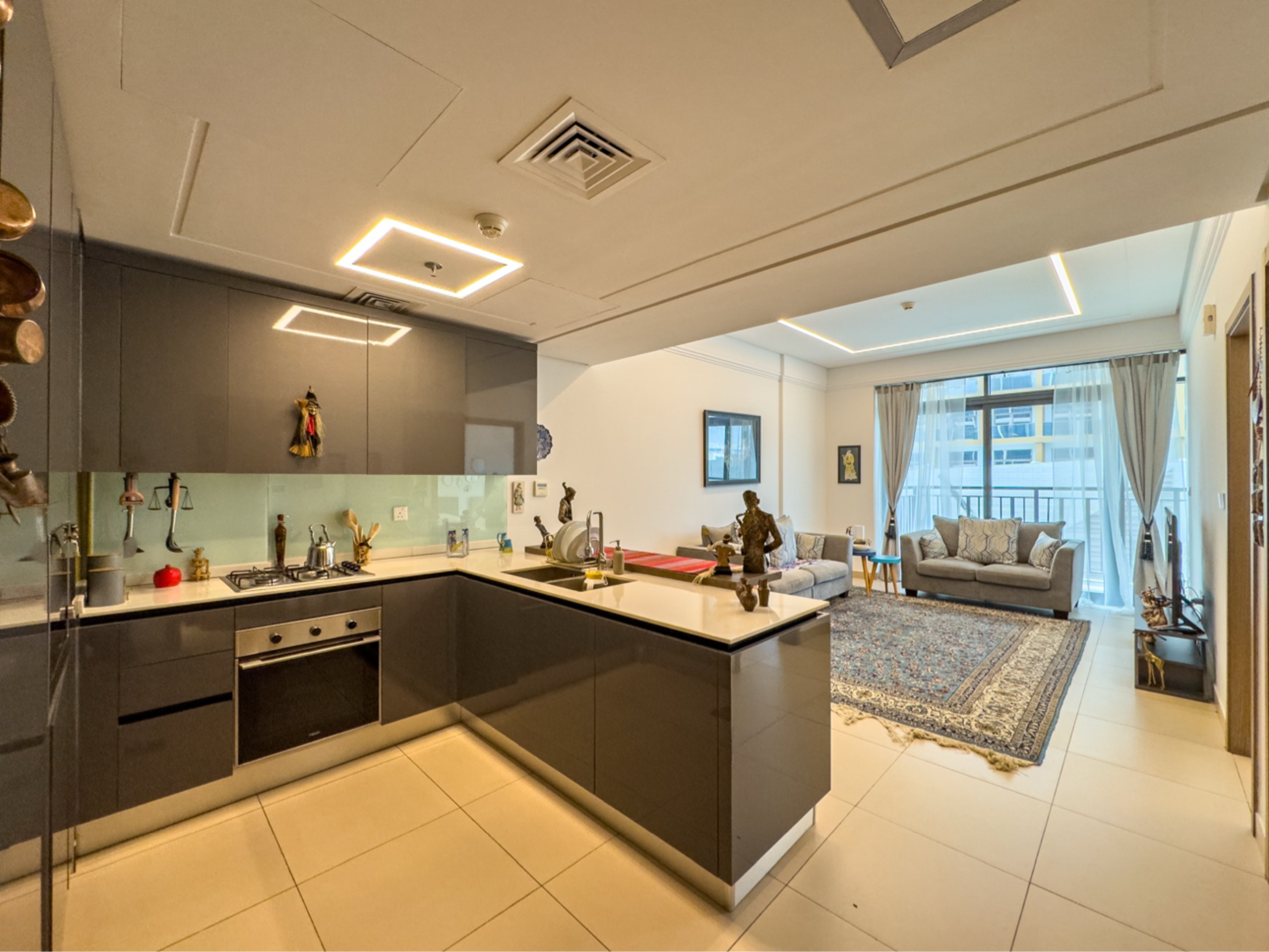 POST HANDOVER PAYMENT PLAN | VACANT ON TRANSFER