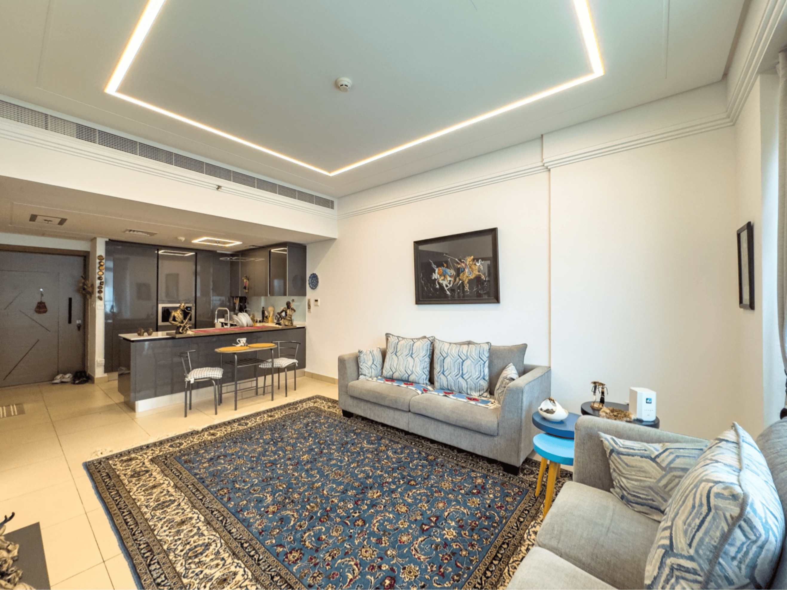 POST HANDOVER PAYMENT PLAN | VACANT ON TRANSFER