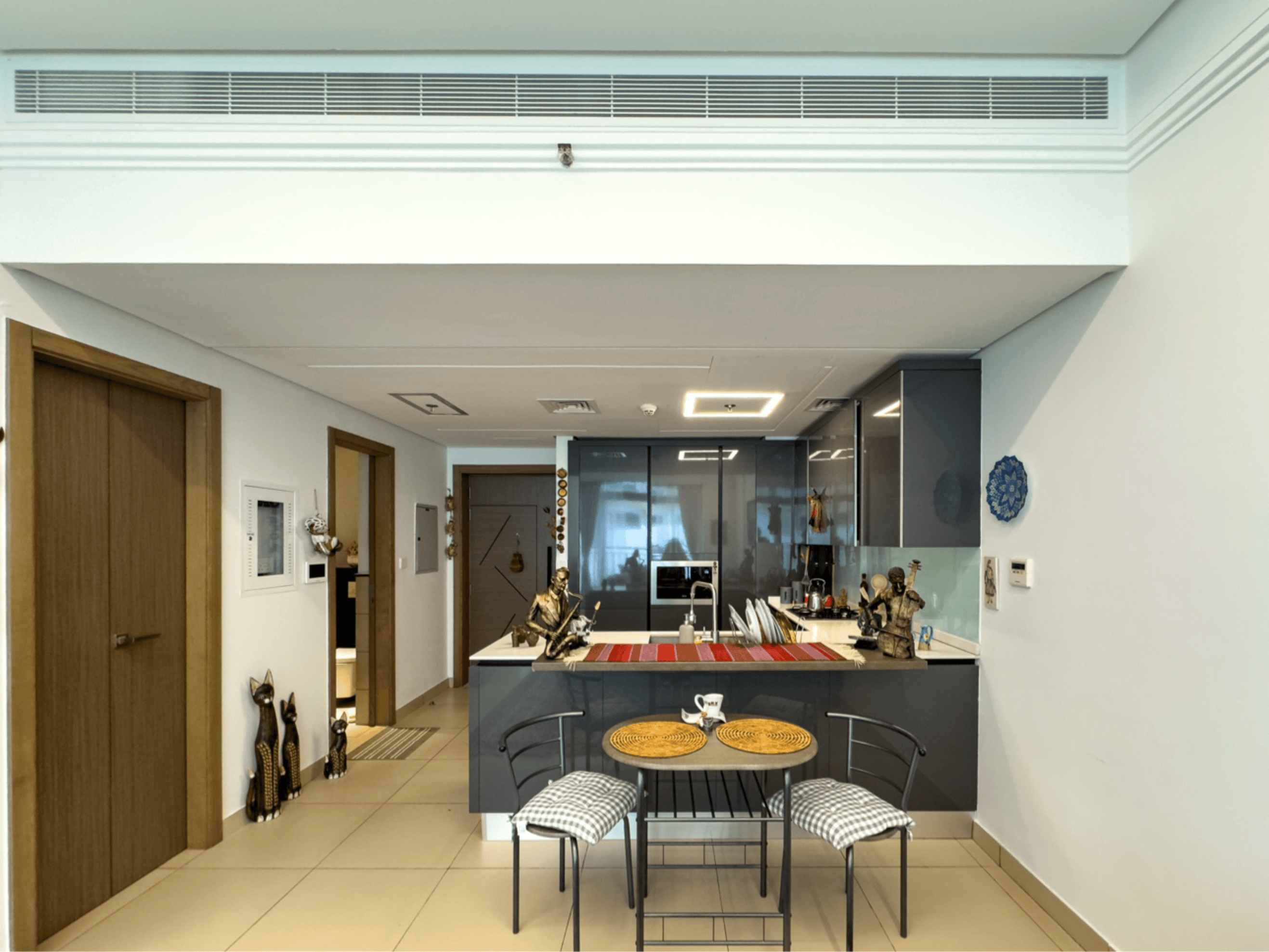 POST HANDOVER PAYMENT PLAN | VACANT ON TRANSFER