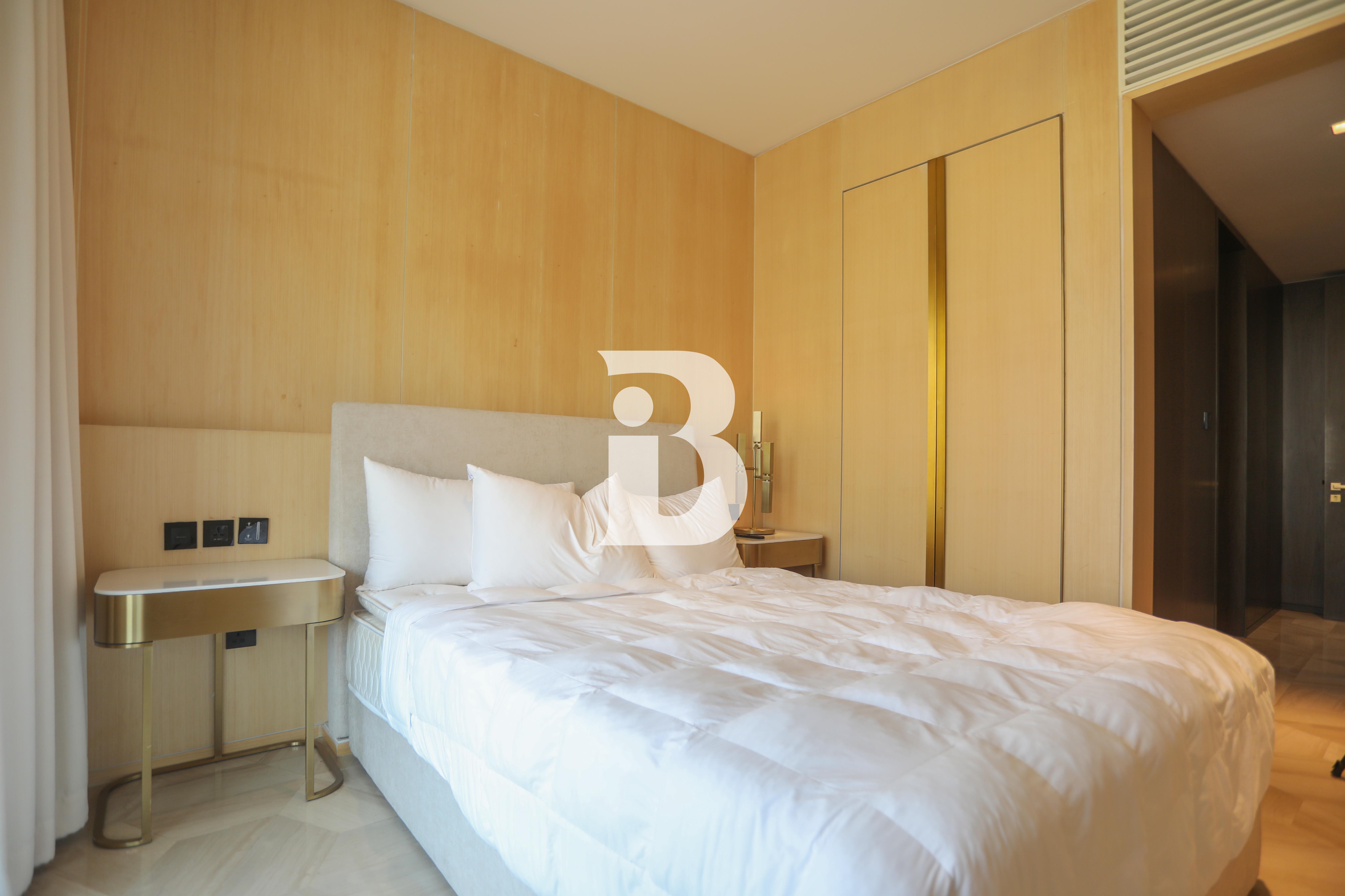 Luxurious Unit I Fully Furnished I 3BR Apt