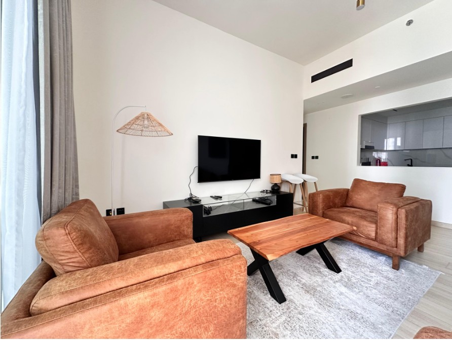 Amazing unit | Ready to move in  | High Floor