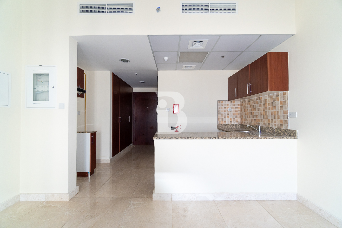 Fully-Furnished | Spacious | Ready to Move in