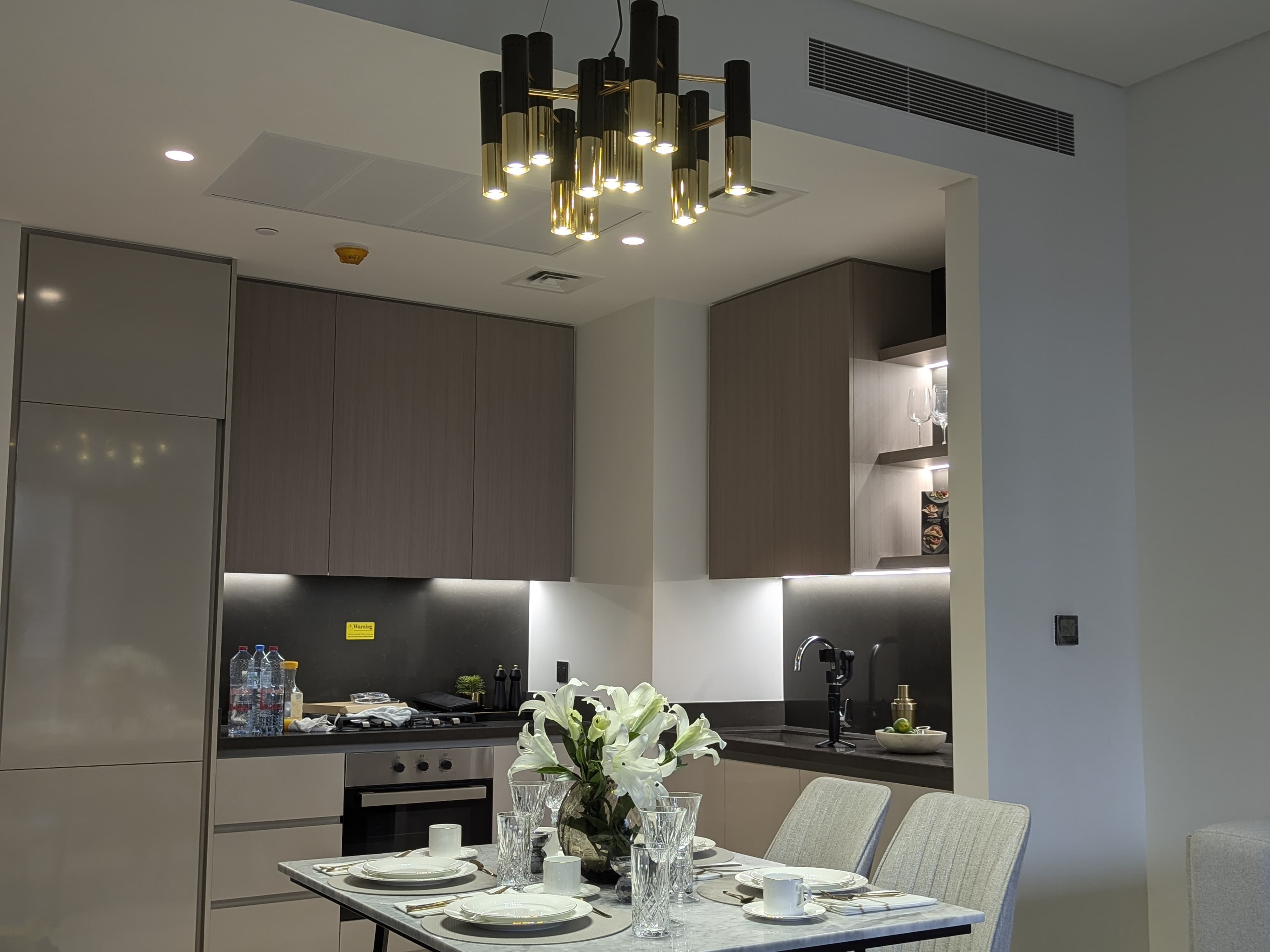 Canal View | High Floor | Heart of Dubai
