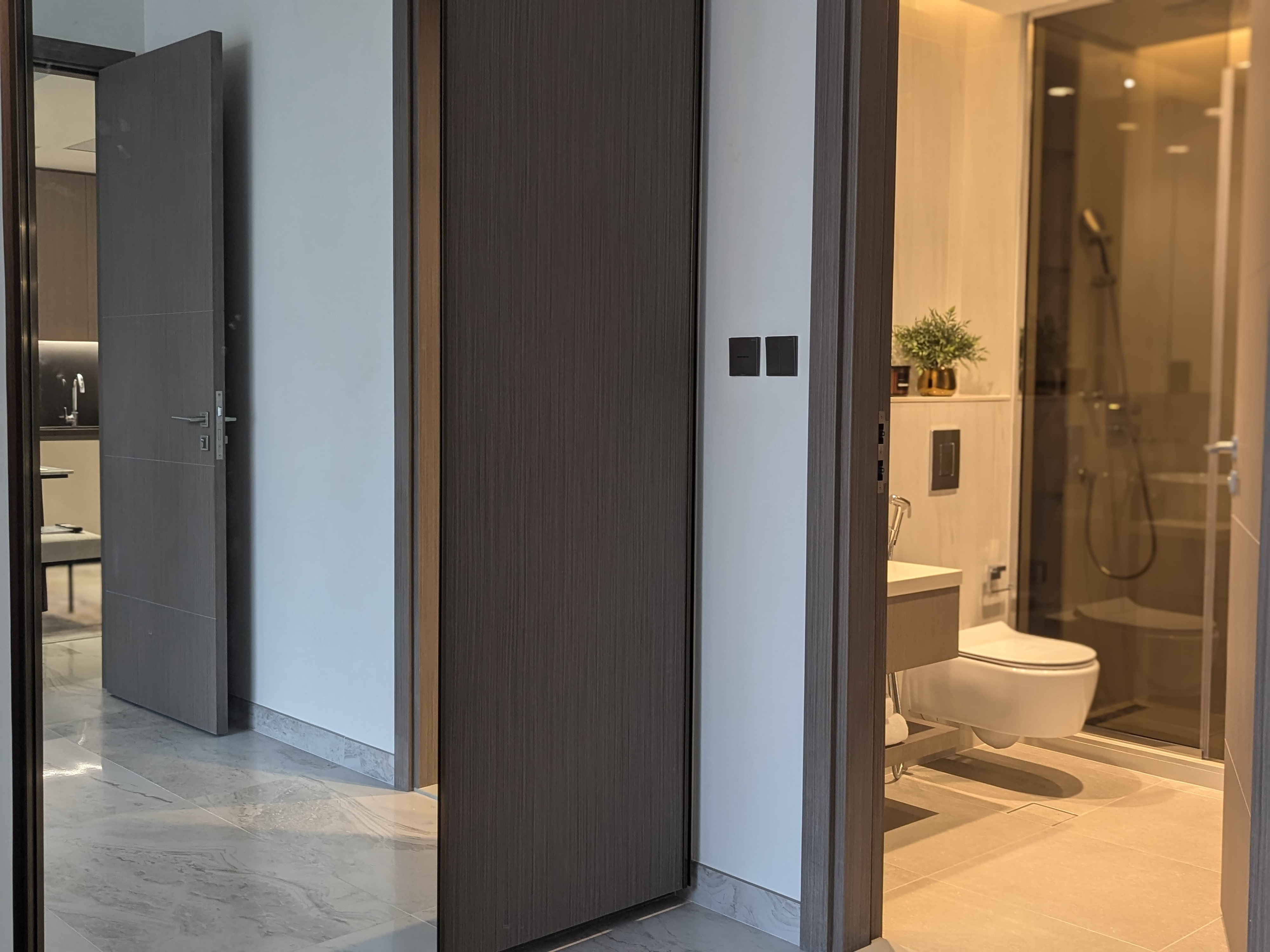 Canal View | High Floor | Heart of Dubai