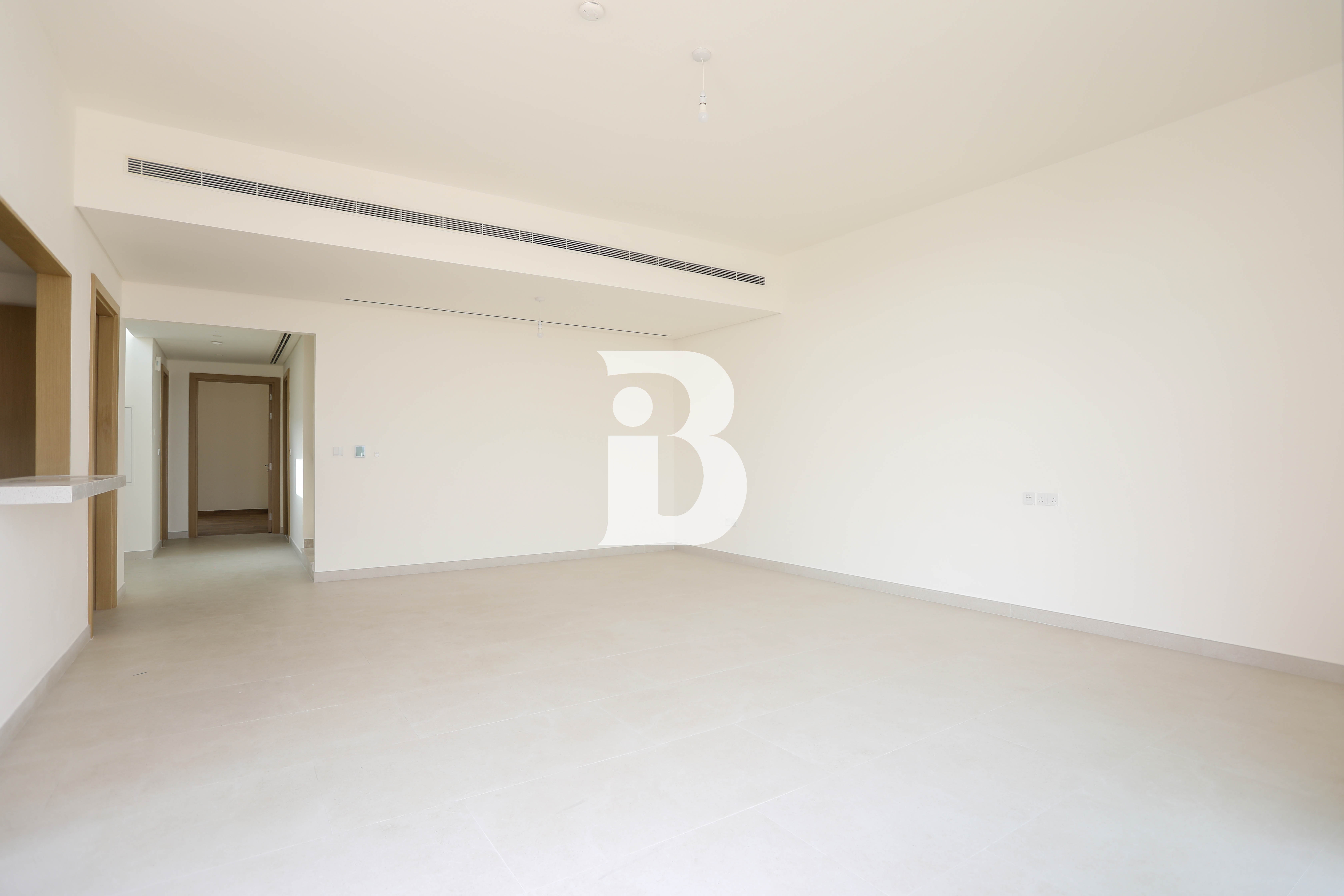 Type A | Internal | Walk to the Pool and Park