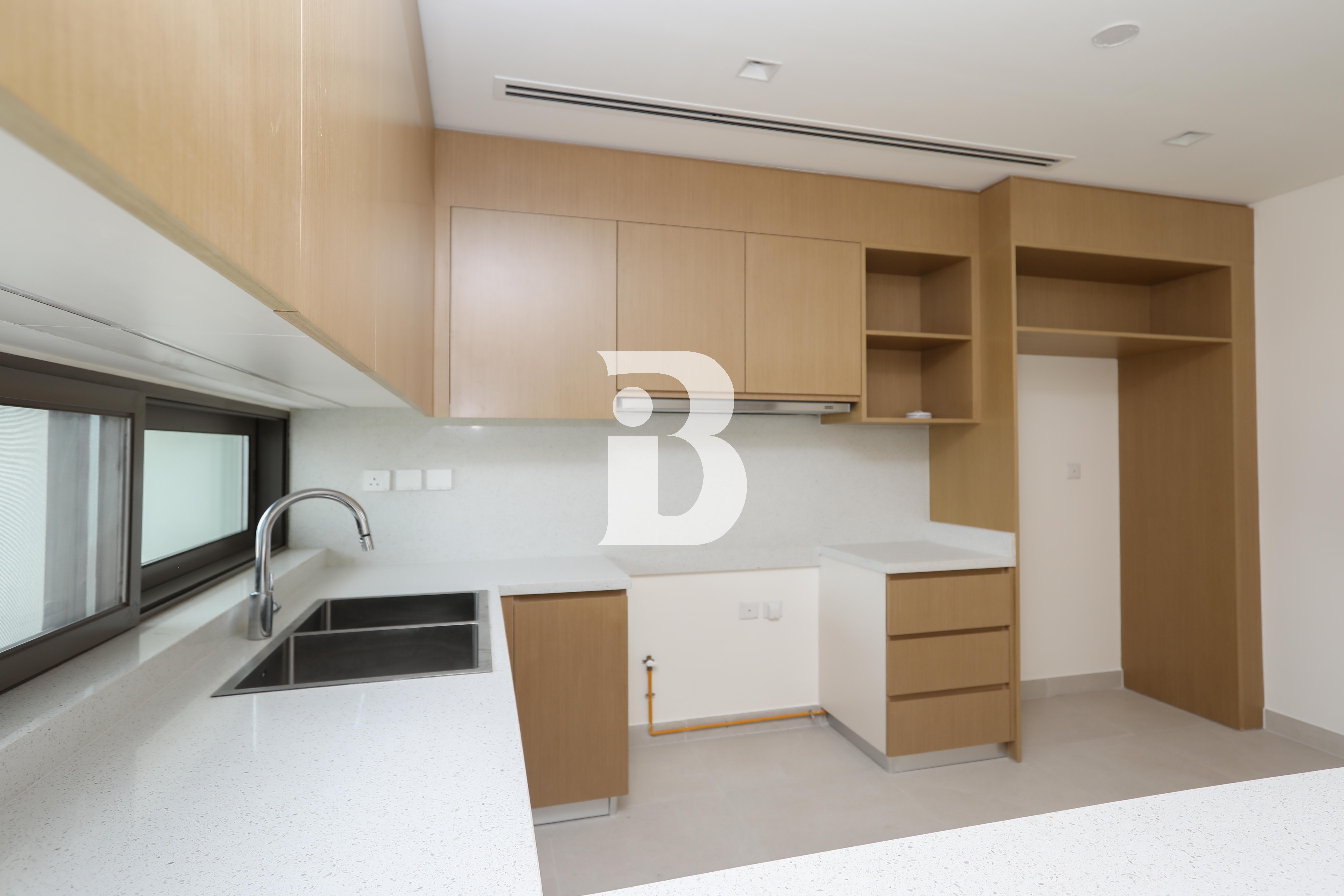 Type A | Internal | Walk to the Pool and Park