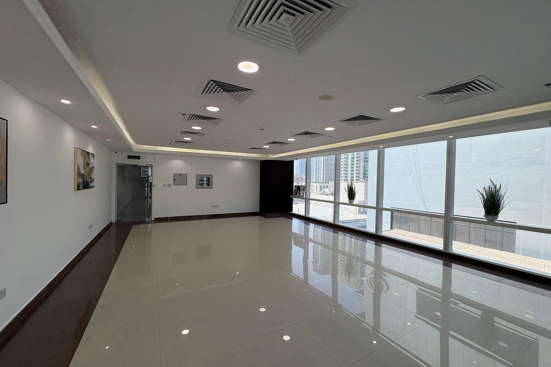 Spacious Office | Fully Fitted | Ready to Move