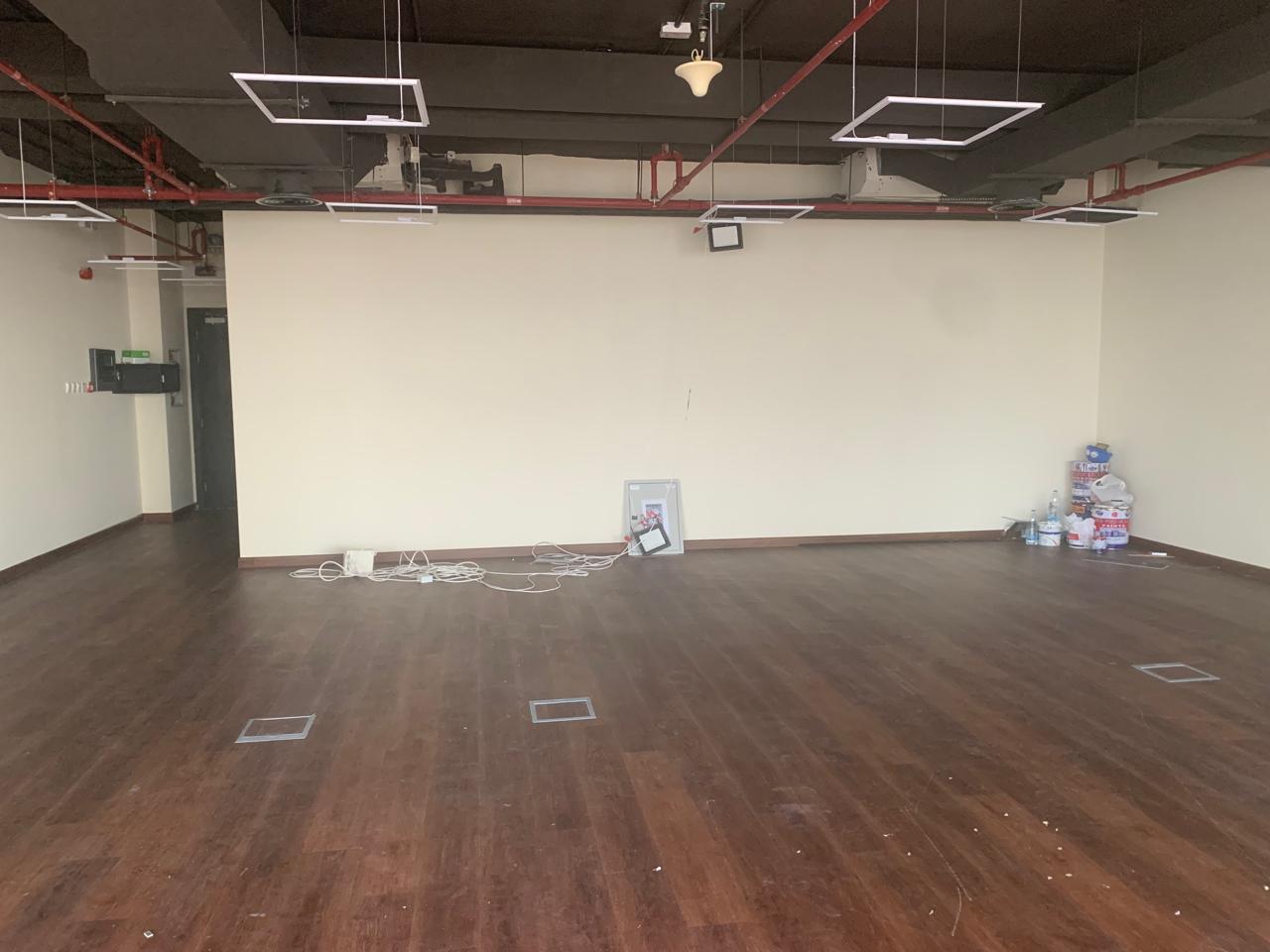 Modern Layout | Fully Furnished | Vacant