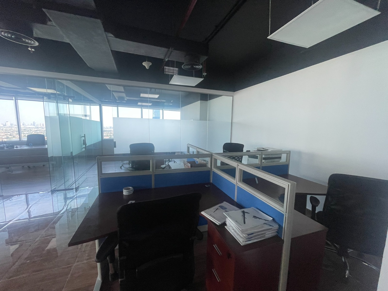 Modern Layout | Fully Furnished | Vacant