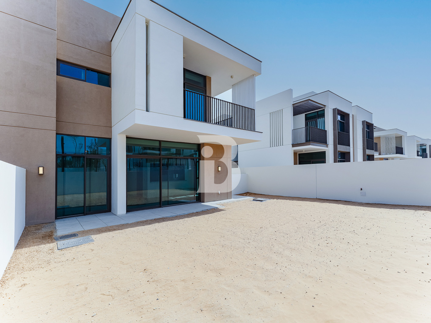 Semi Detached| Mutilple Options| Type A/ B