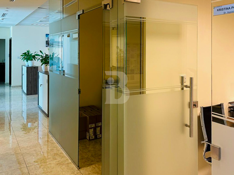 Premium Furnished  | Addax Tower | Al Reem Island