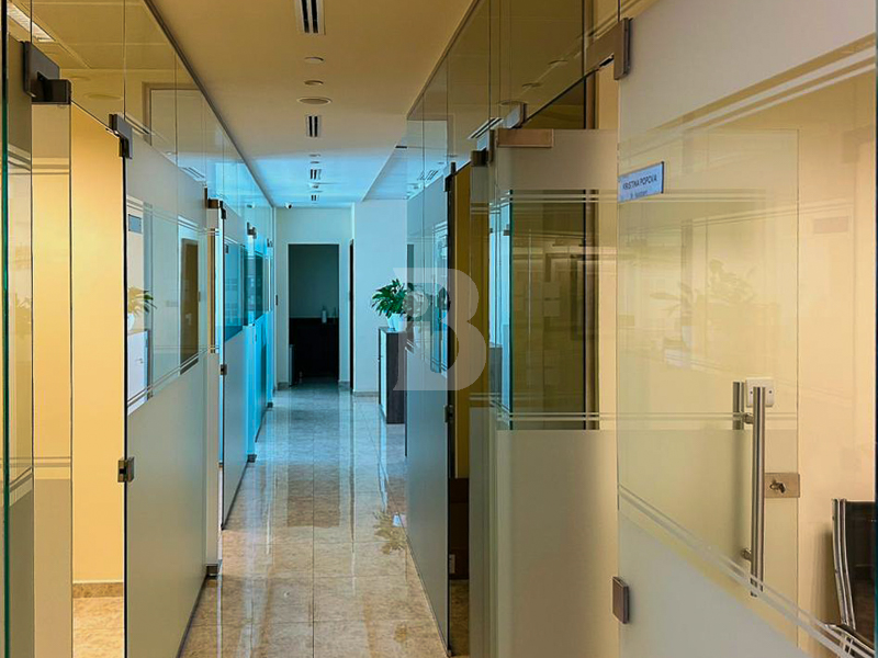 Premium Furnished  | Addax Tower | Al Reem Island