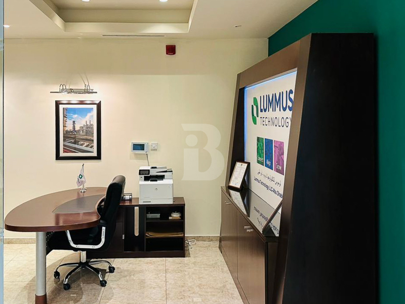 Premium Furnished  | Addax Tower | Al Reem Island