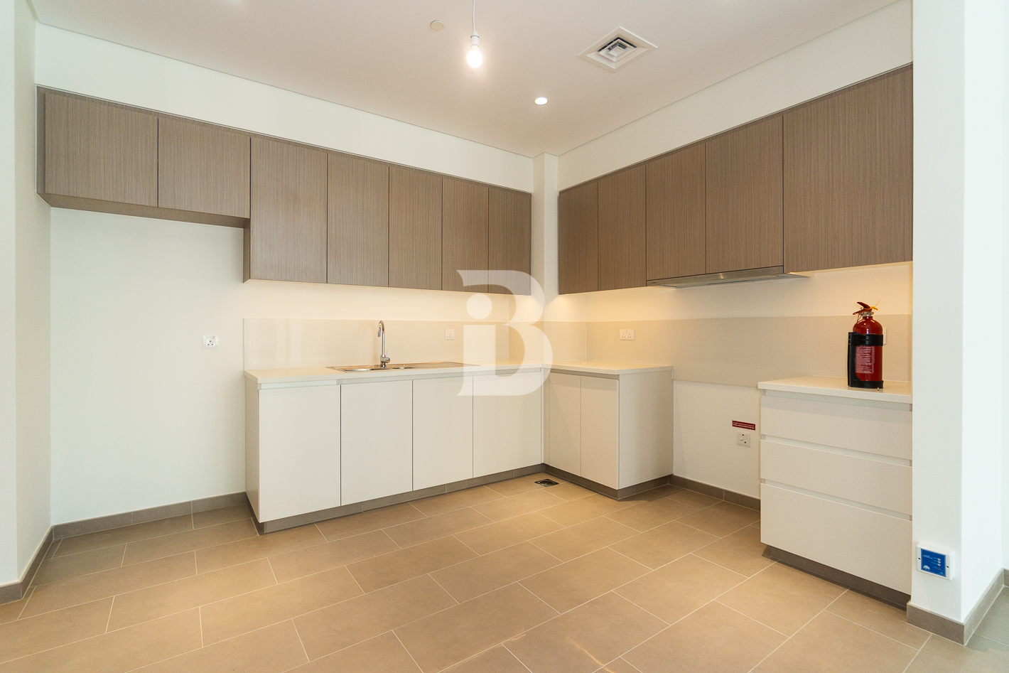 Chiller free | High Floor | Exclusive-View now