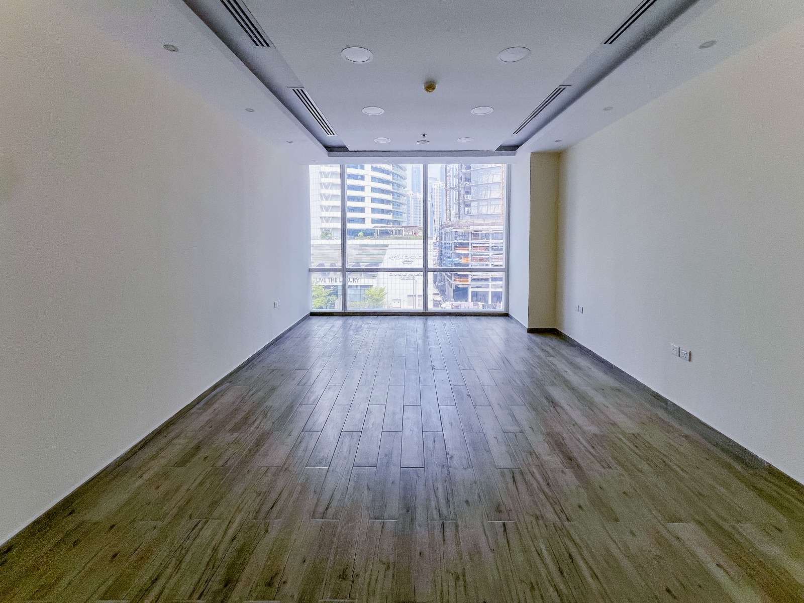Ready to Move | City View | Exclusive