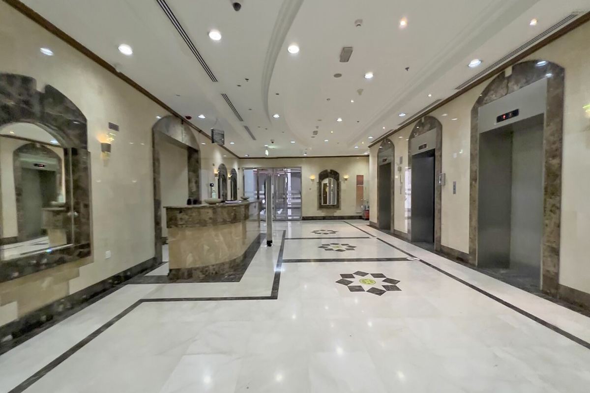 MODERN 2 BEDROOM | NEAR METRO | VACANT | NO AGENT