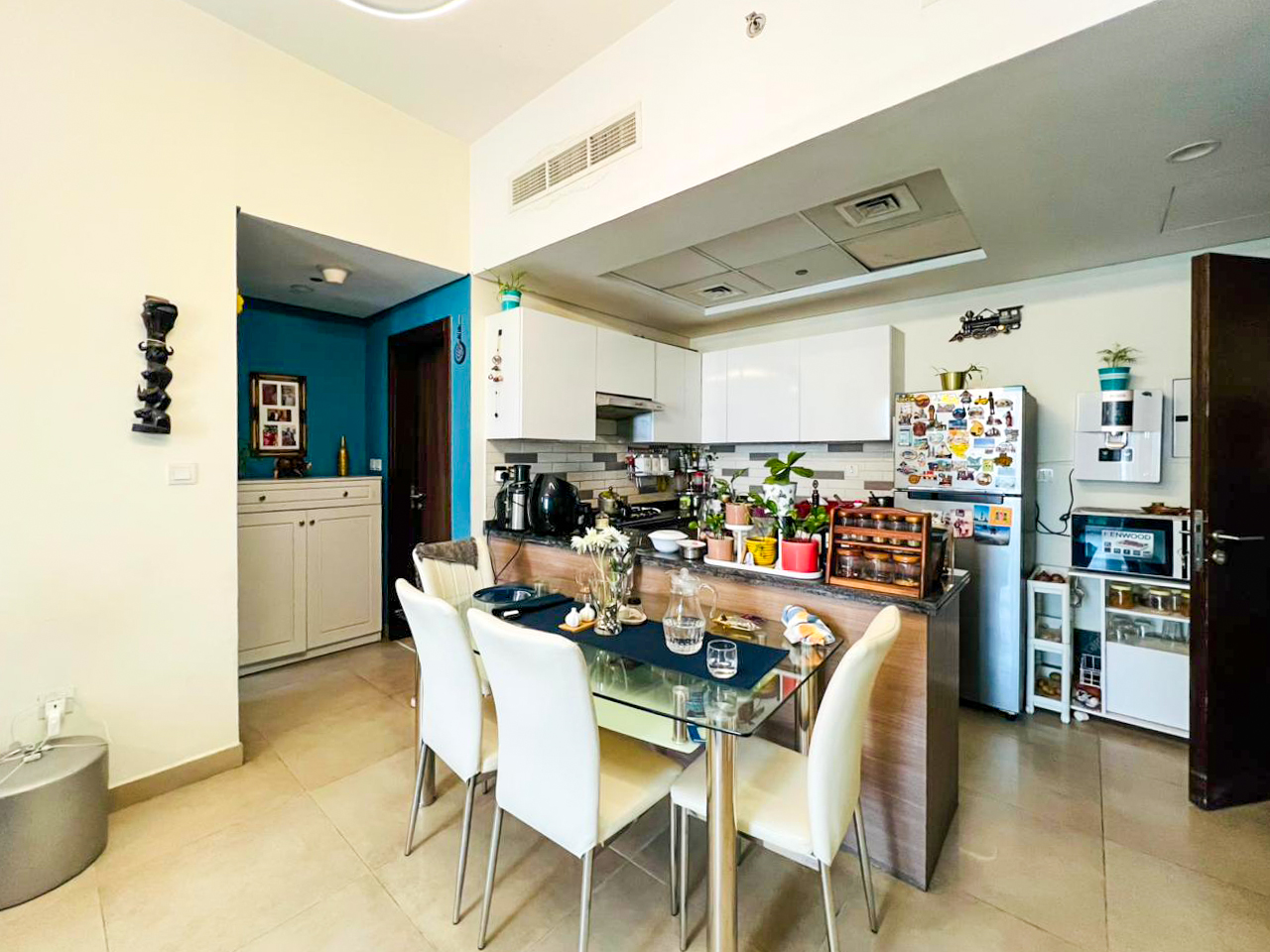 AVAILBALE | CLOSE TO METRO STATION | FURNISHED