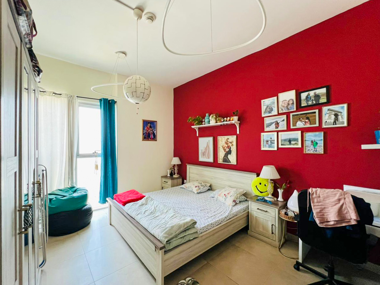 AVAILBALE | CLOSE TO METRO STATION | FURNISHED