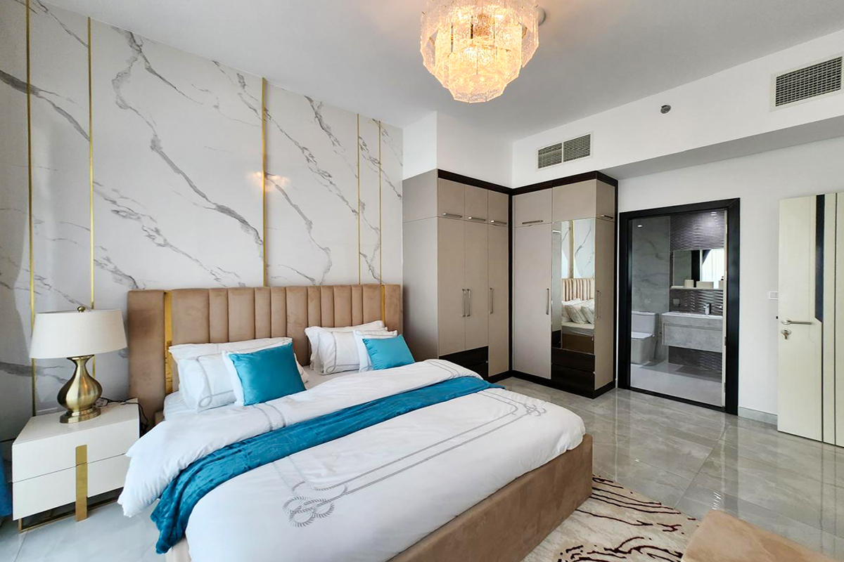 SPACIOUS 3BR | NEAR METRO | BRAND NEW