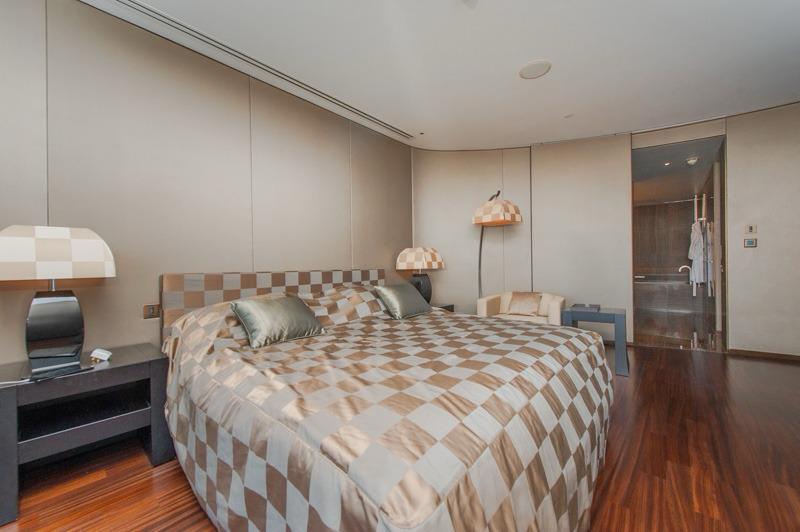 ARMANI RESIDENCES | FURNISHED 1BR | BURJ KHALIFA