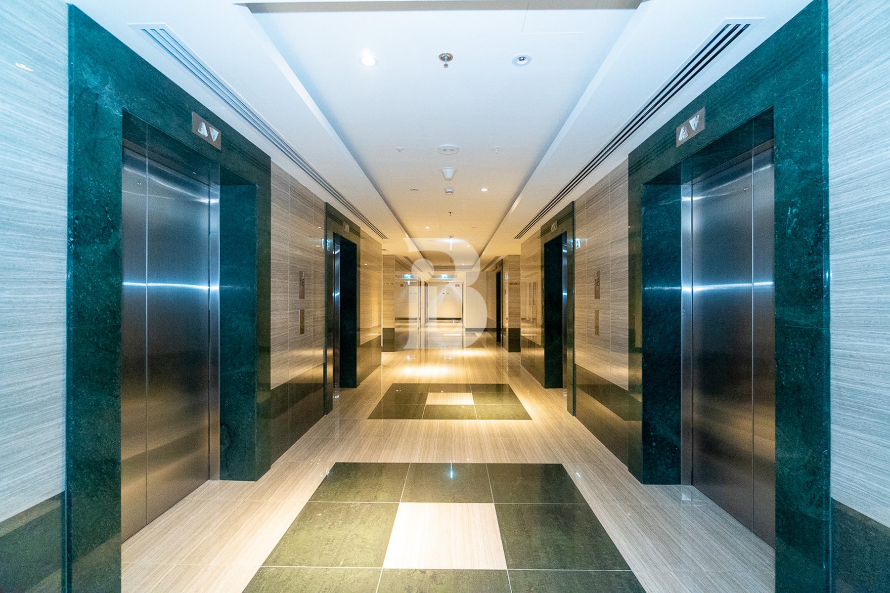 Prime Location | Open Kitchen | Luxury Apartment