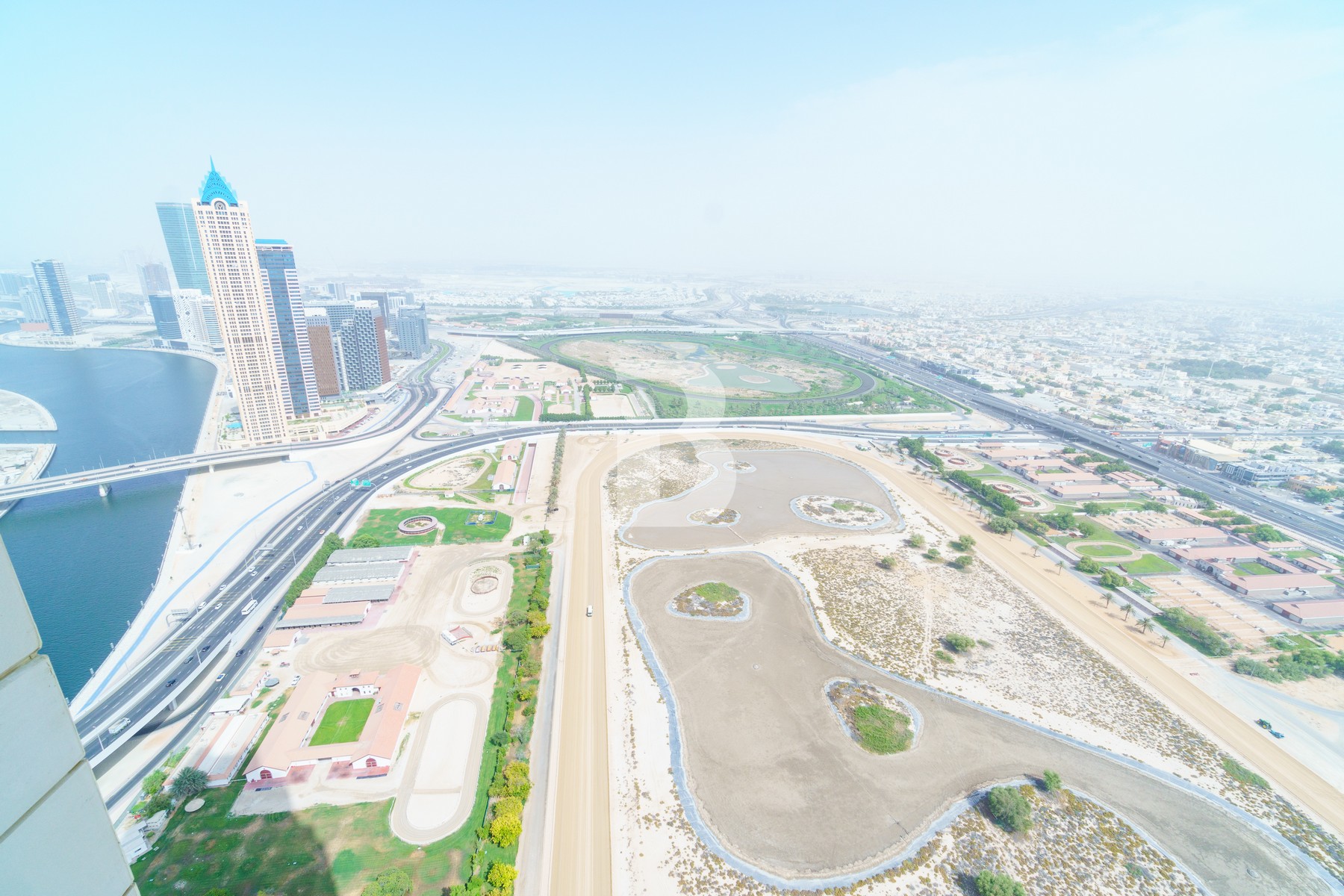 Prime Location | Open Kitchen | Luxury Apartment