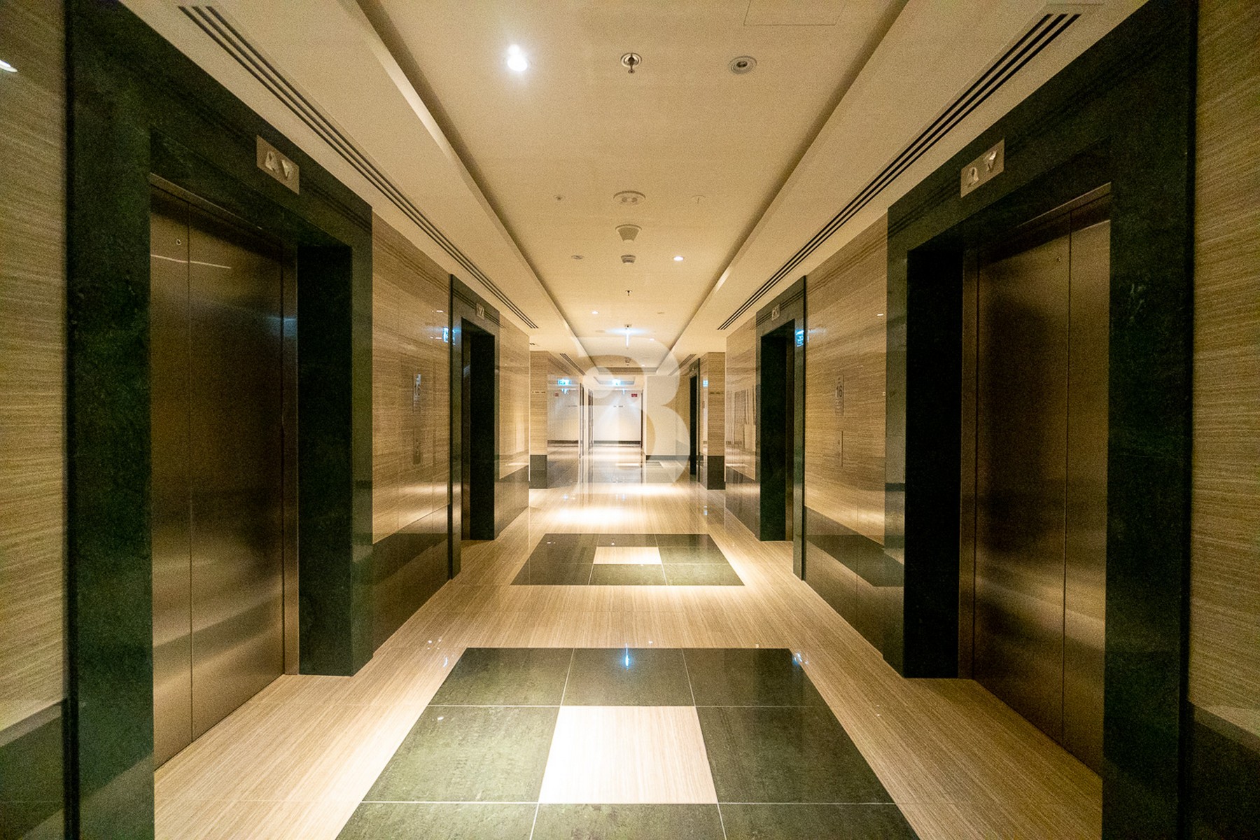 Prime Location | Open Kitchen | Luxury Apartment