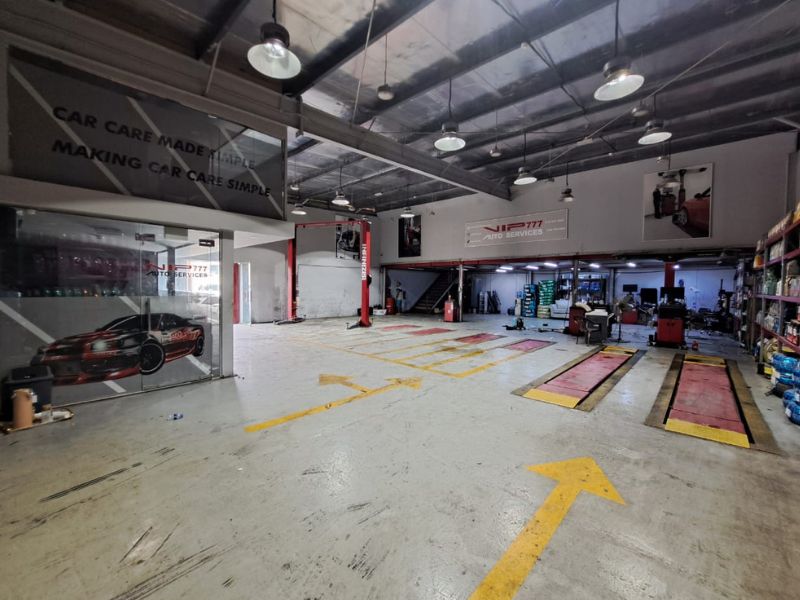 ROAD FACING| 50 KV |AUTOMOTIVE OR TYRE BUSINESS