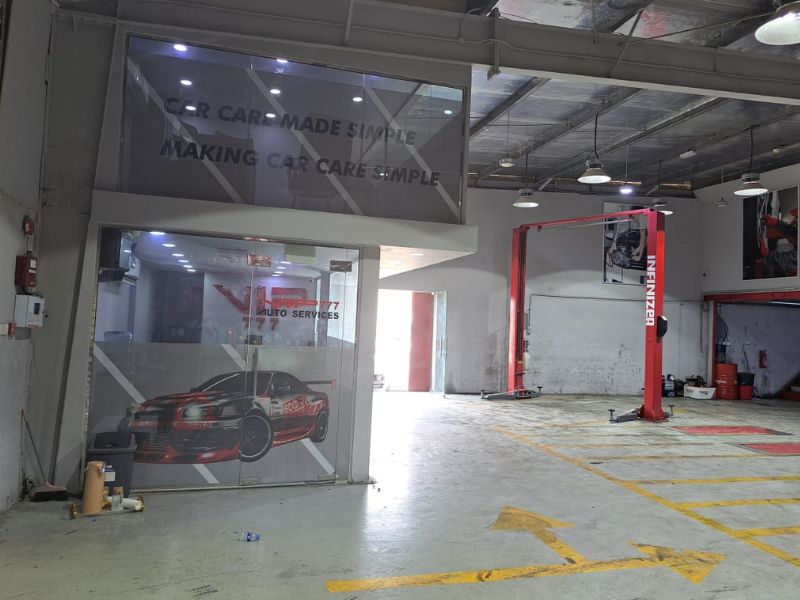 ROAD FACING| 50 KV |AUTOMOTIVE OR TYRE BUSINESS