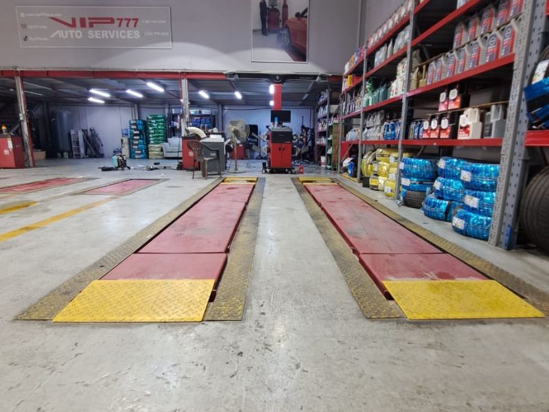 ROAD FACING| 50 KV |AUTOMOTIVE OR TYRE BUSINESS