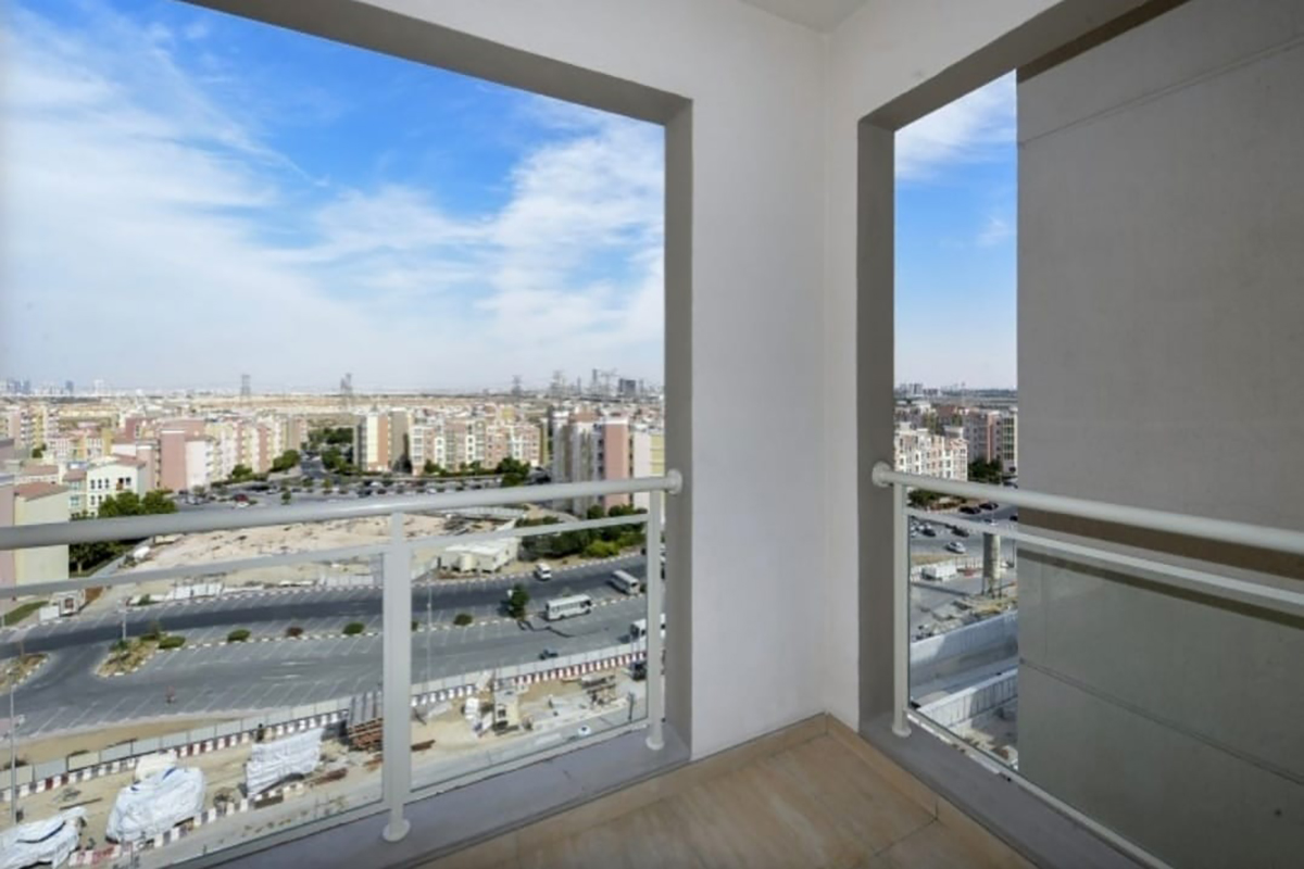 Spacious 3-Bedroom plus Maid’s Apartment | RENT
