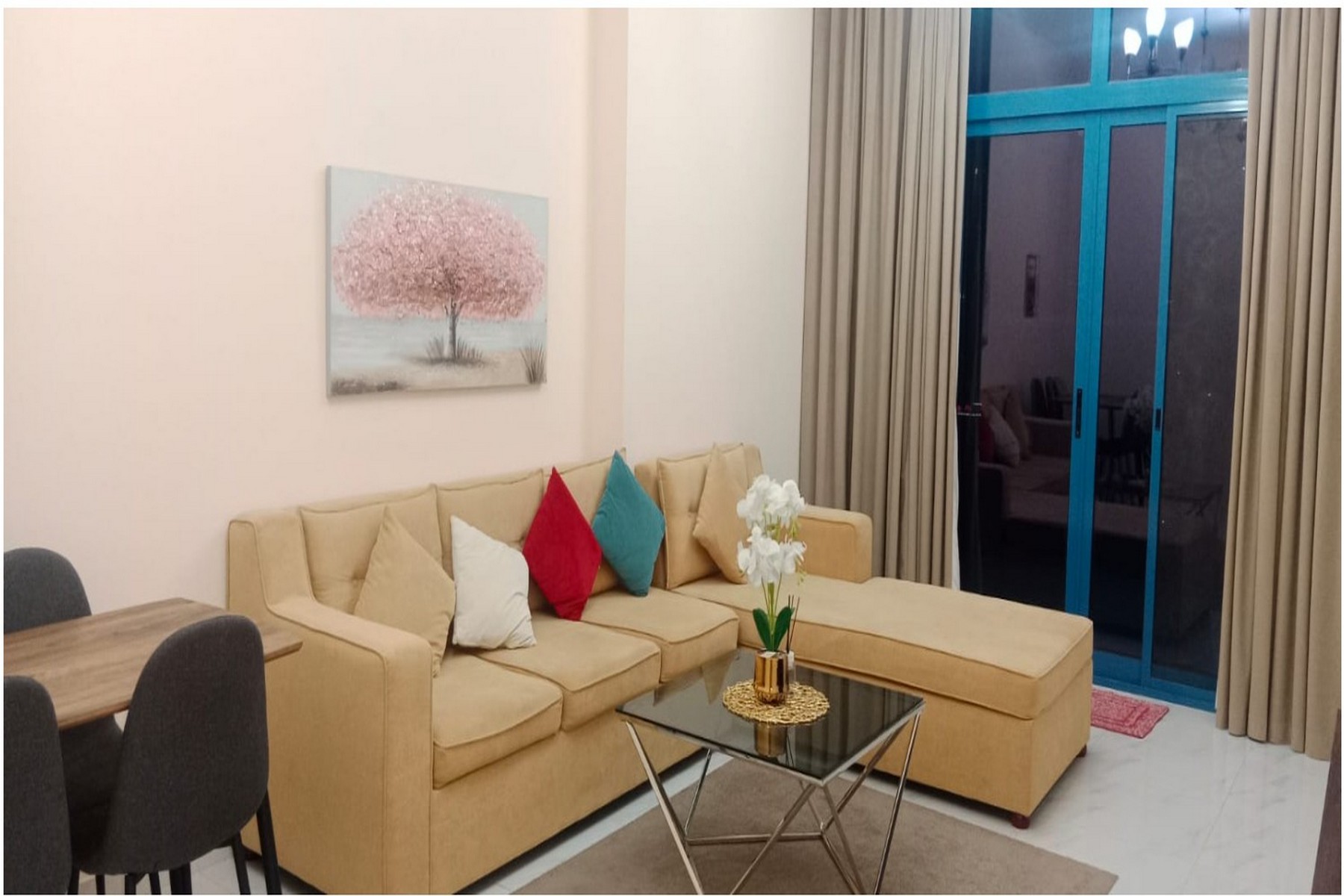 Best Deal | Fully Furnished | Multiple Units