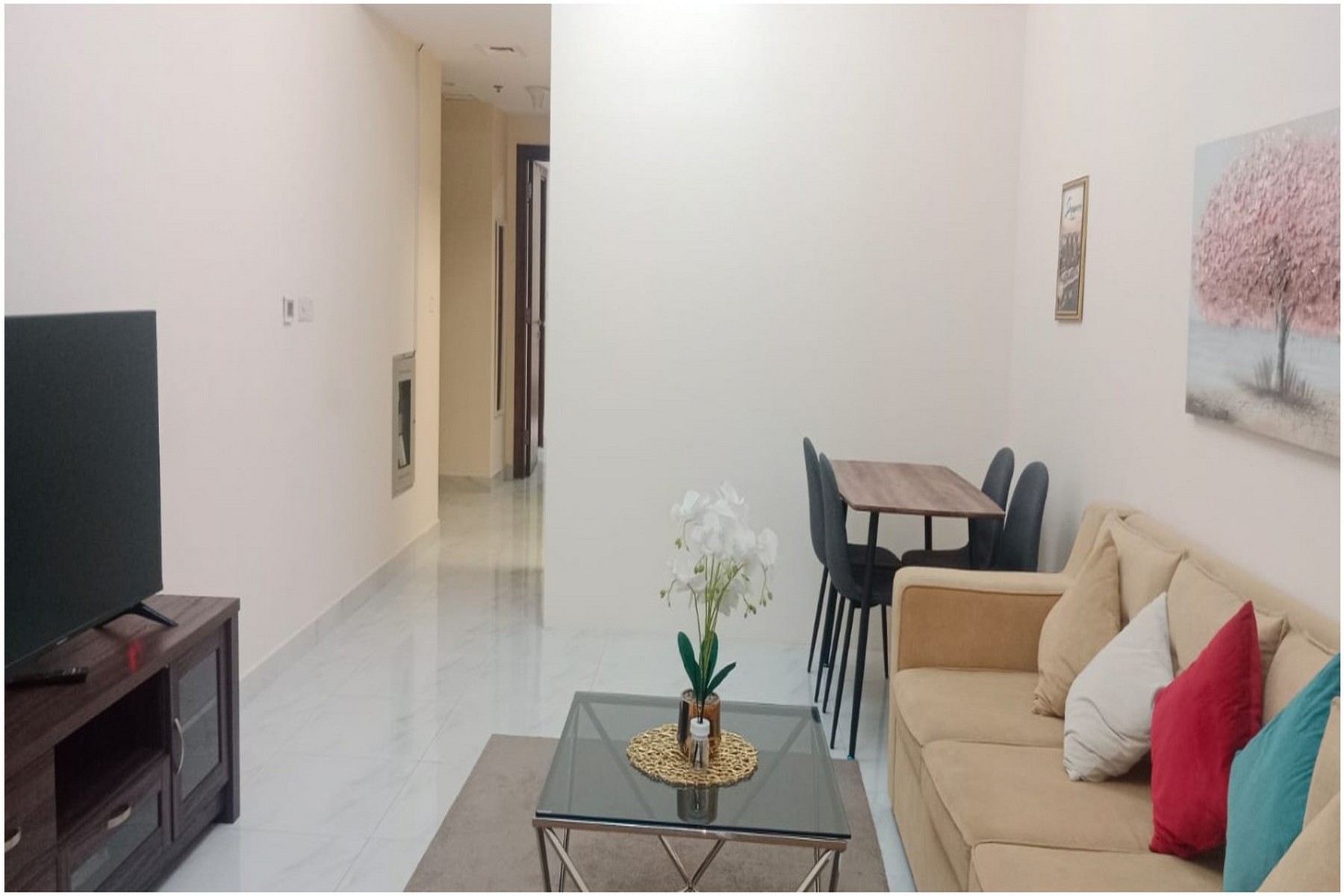 Best Deal | Fully Furnished | Multiple Units