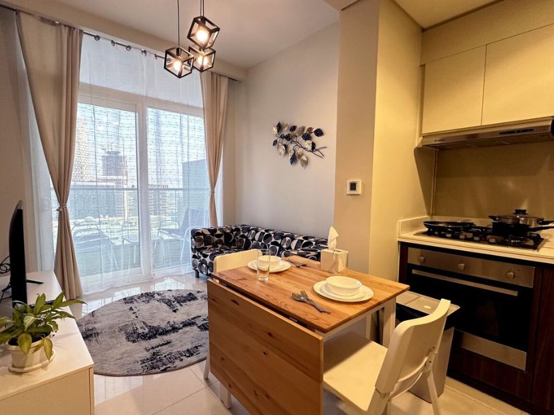 FURNISHED | CANAL VIEW | SPACIOUS | NO AGENTS