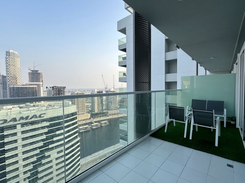 FURNISHED | CANAL VIEW | SPACIOUS | NO AGENTS