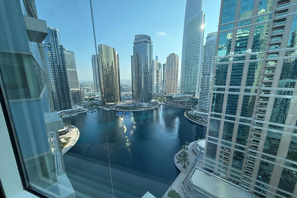 Delightful Views|Fully Fitted|Upgraded Interiors
