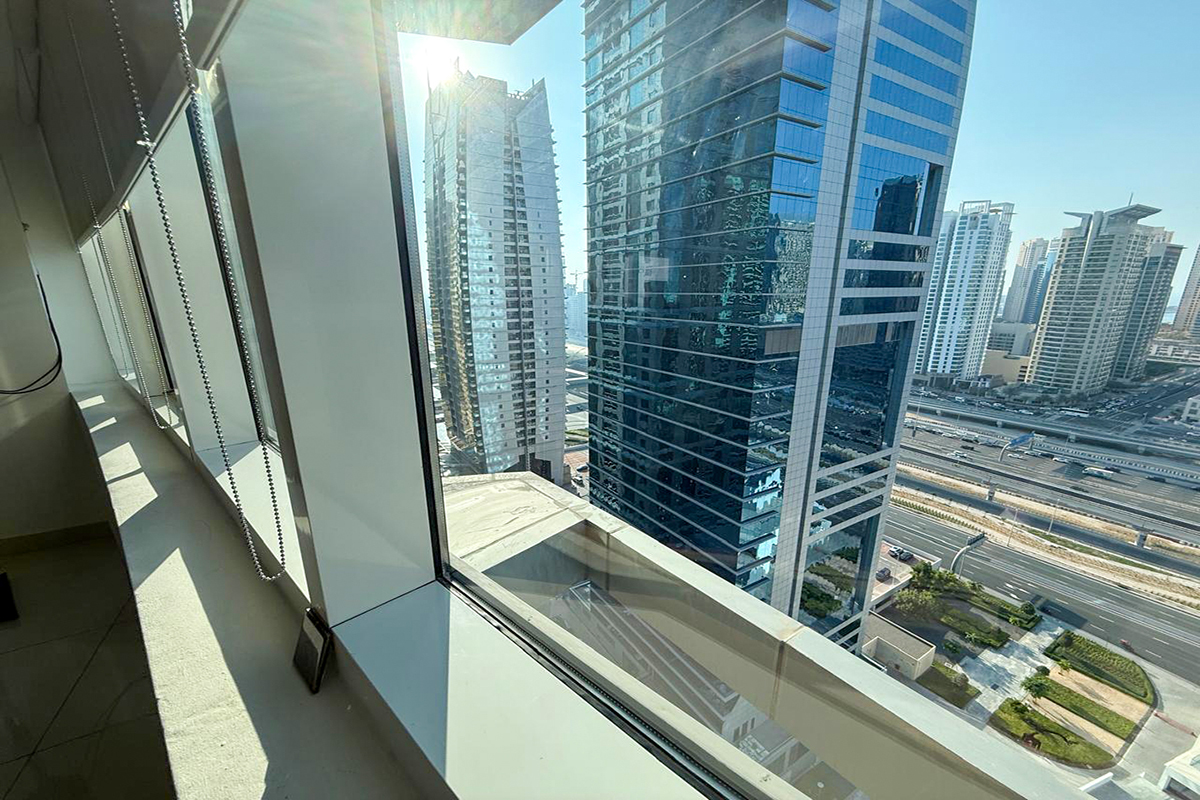 Delightful Views|Fully Fitted|Upgraded Interiors