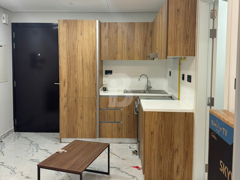 Stylish Junior | Canal View | Ready to Move In