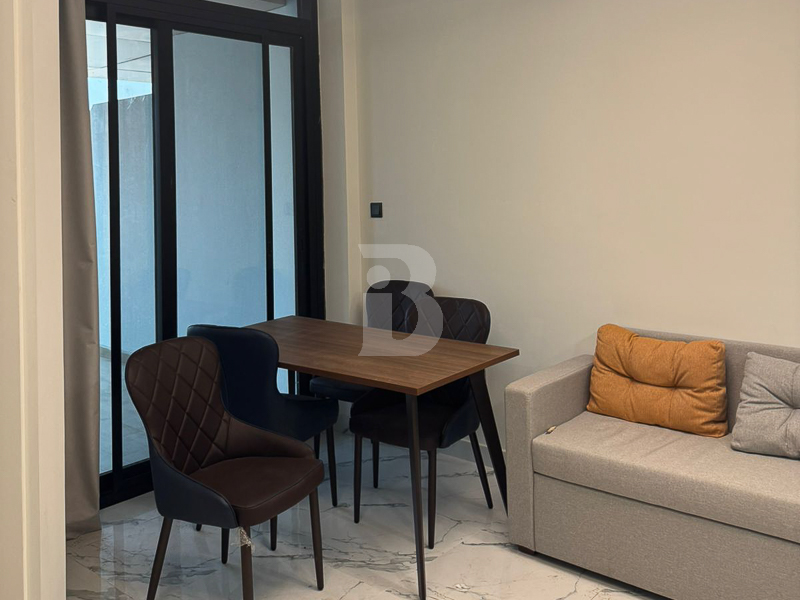 Stylish Junior | Canal View | Ready to Move In
