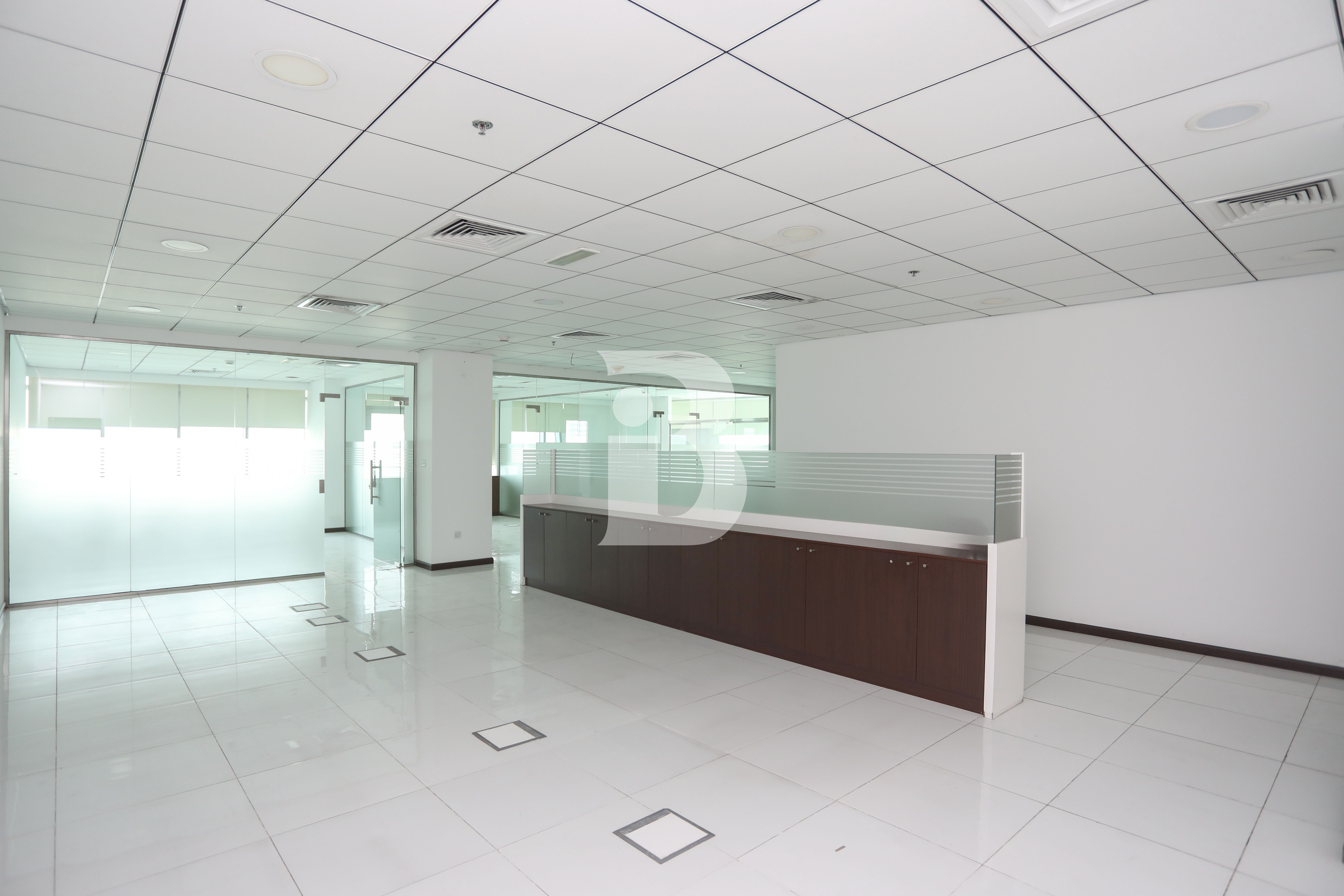 High End Office | Premium Fixtures | Vastu Unit