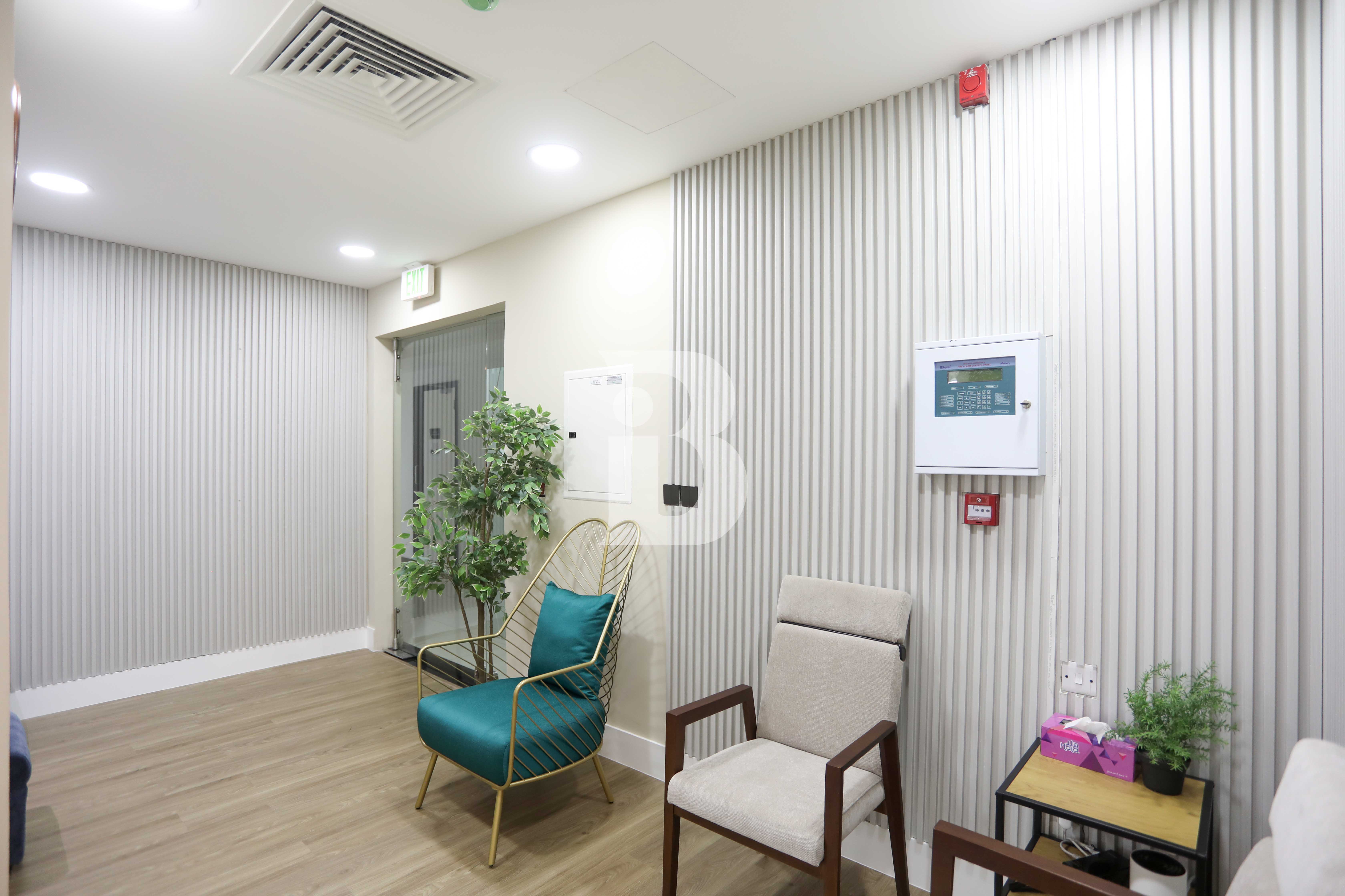 Premium Fixtures | High Floor | Investors Deal