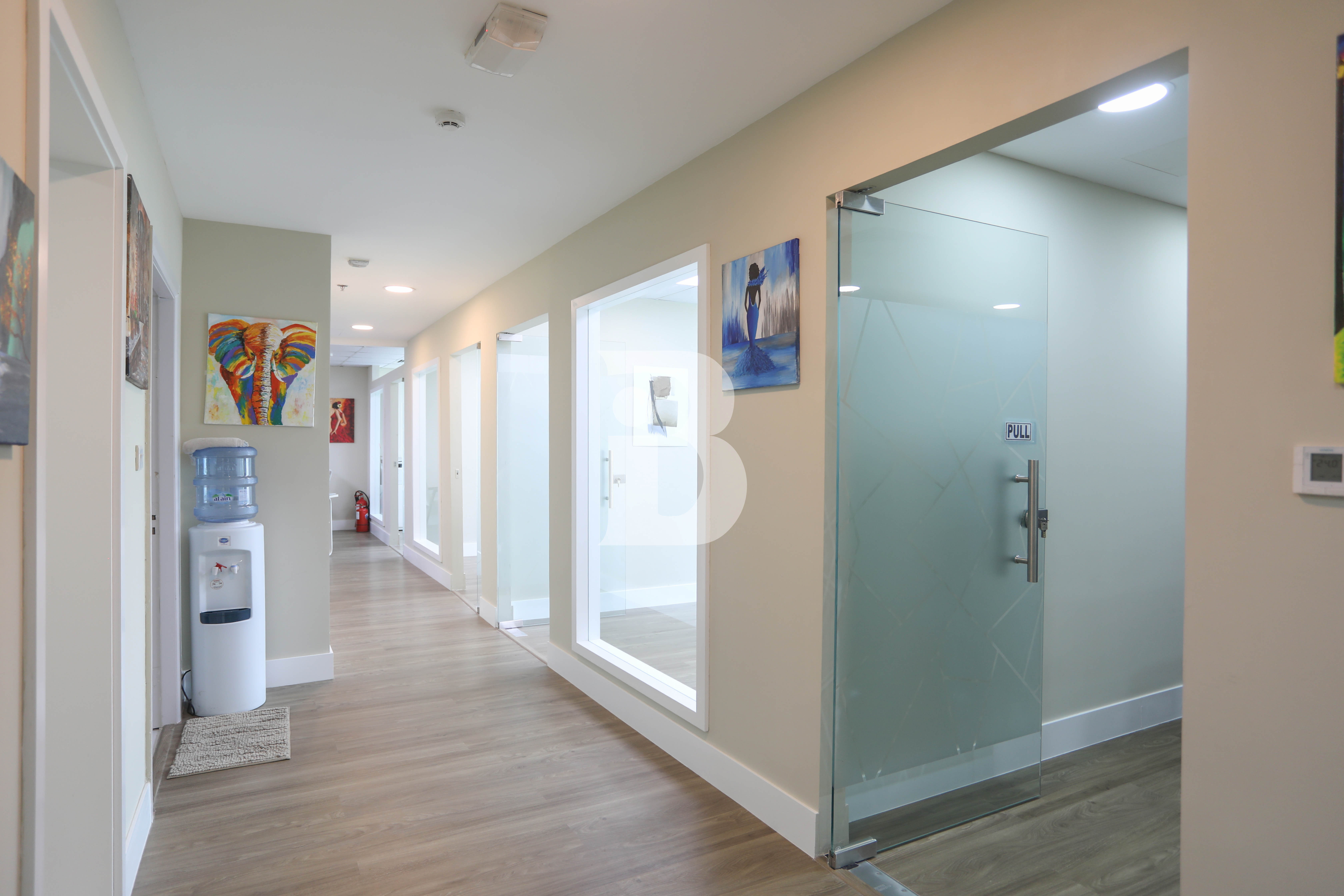 Premium Fixtures | High Floor | Best Layout