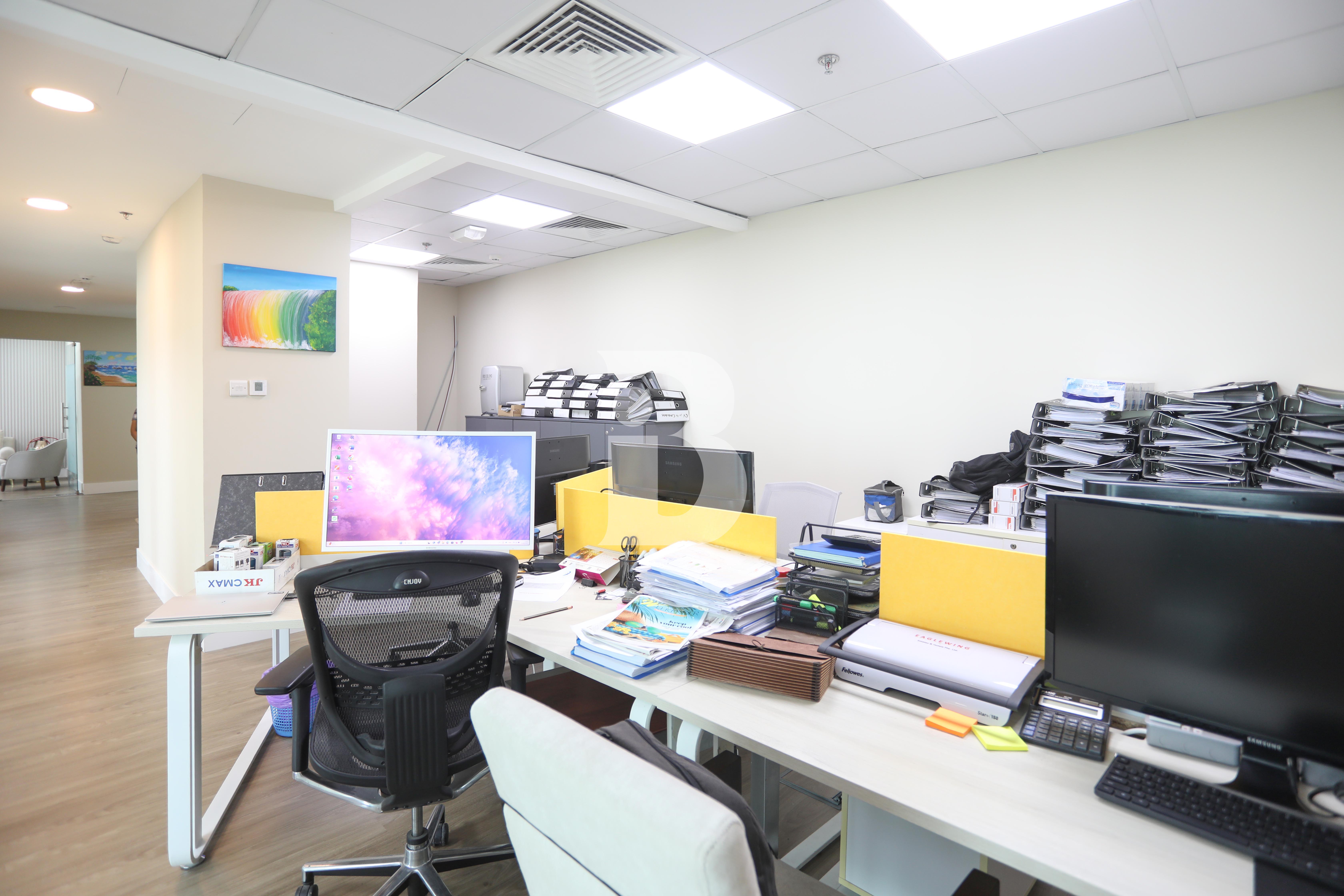 Premium Fixtures | High Floor | Best Layout
