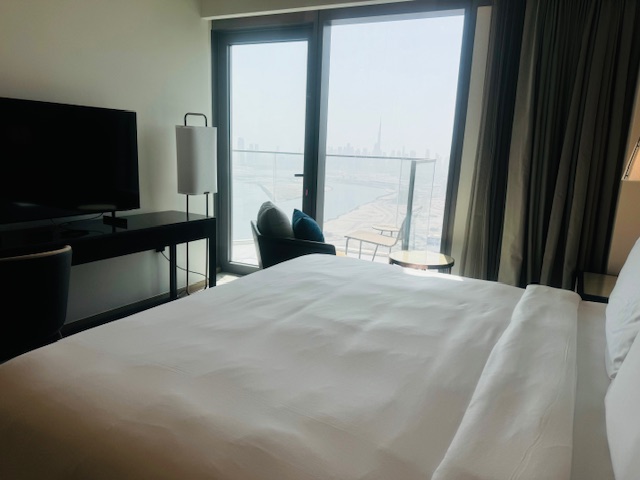 SKY COLLECTION | HIGH FLOOR | BURJ KHALIFA VIEW