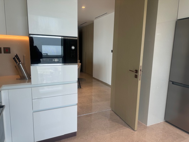 SKY COLLECTION | HIGH FLOOR | BURJ KHALIFA VIEW