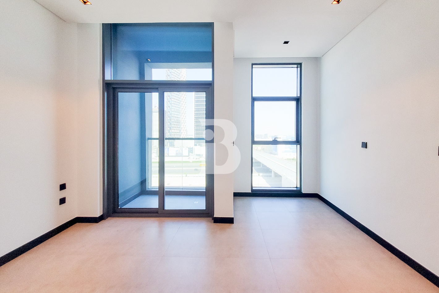 Refreshing Change | Vacant and Available Studio