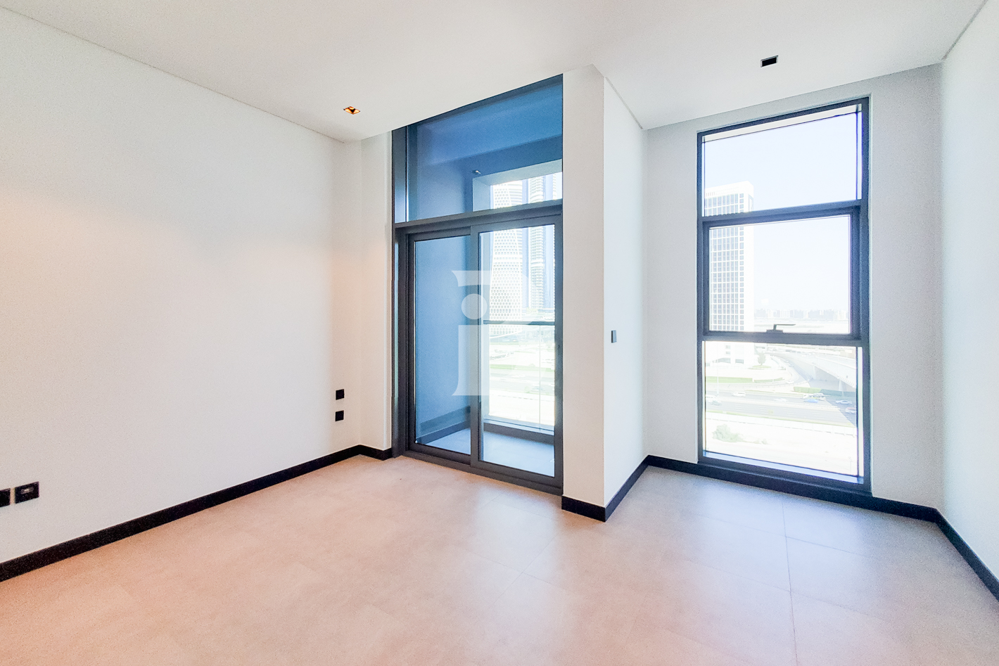 Refreshing Change | Vacant and Available Studio